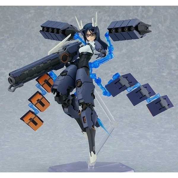 Max Factory figma Fumika Momoshina 4545784068137 (Action Figure) Max Factory figma Fumika Momoshina 4545784068137 (Action Figure)