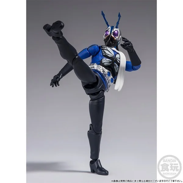 Bandai SHODO-O Shin Masked Rider Masked Rider No. 0 & Phase Variation Batta-Augs 4549660875888 (Figure) Bandai SHODO-O Shin Masked Rider Masked Rider No. 0 & Phase Variation Batta-Augs 4549660875888 (Figure)