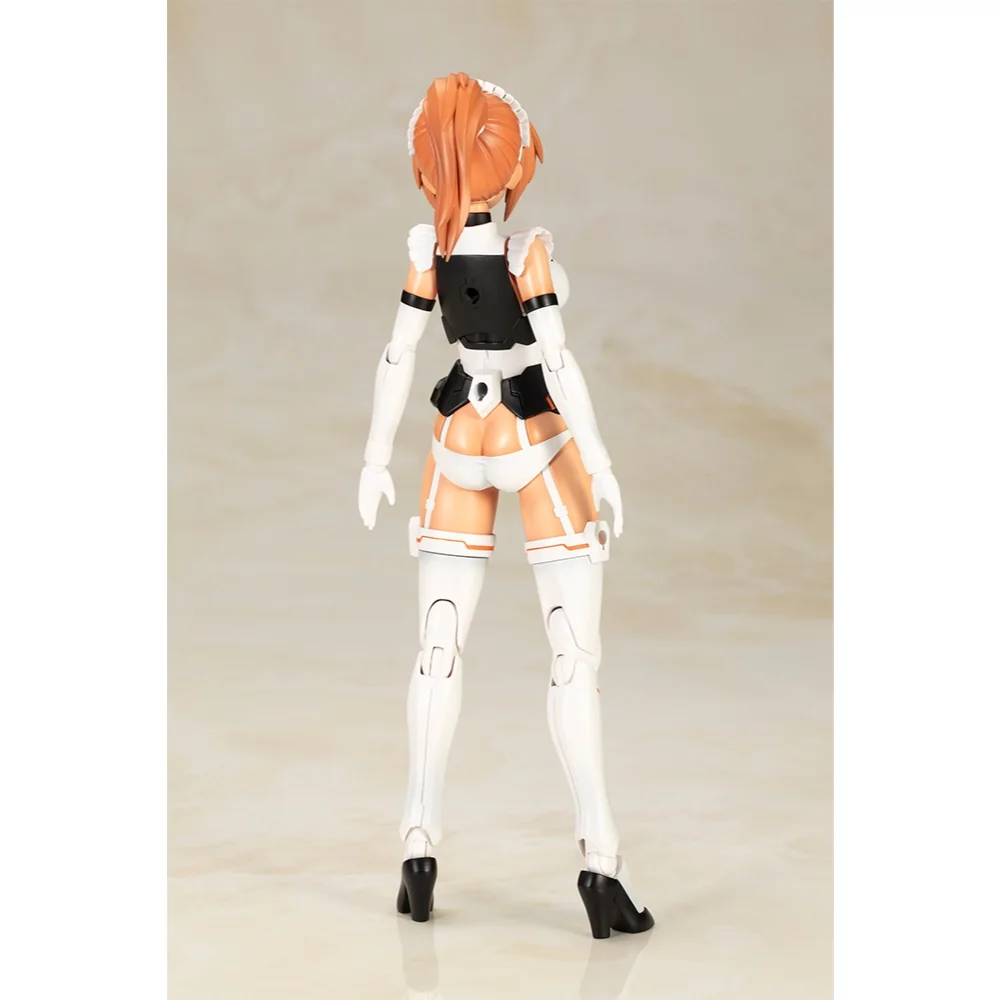 Kotobukiya Cross Frame Girl Brave Girl 2 4934054068470 (Plastic Model) Kotobukiya Cross Frame Girl Brave Girl 2 4934054068470 (Plastic Model)