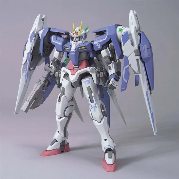 Bandai 1/100 OO Raiser Designers Color Ver 4543112587534 (Plastic Model) Bandai 1/100 OO Raiser Designers Color Ver 4543112587534 (Plastic Model)