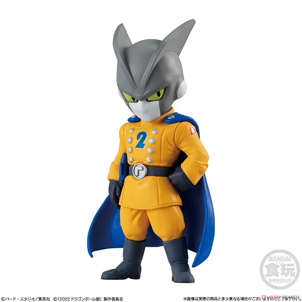 Bandai (ครบ Set 7 กล่อง) Dragon Ball Adverge 15 4549660736967 (Plastic Model) Bandai (ครบ Set 7 กล่อง) Dragon Ball Adverge 15 4549660736967 (Plastic Model)