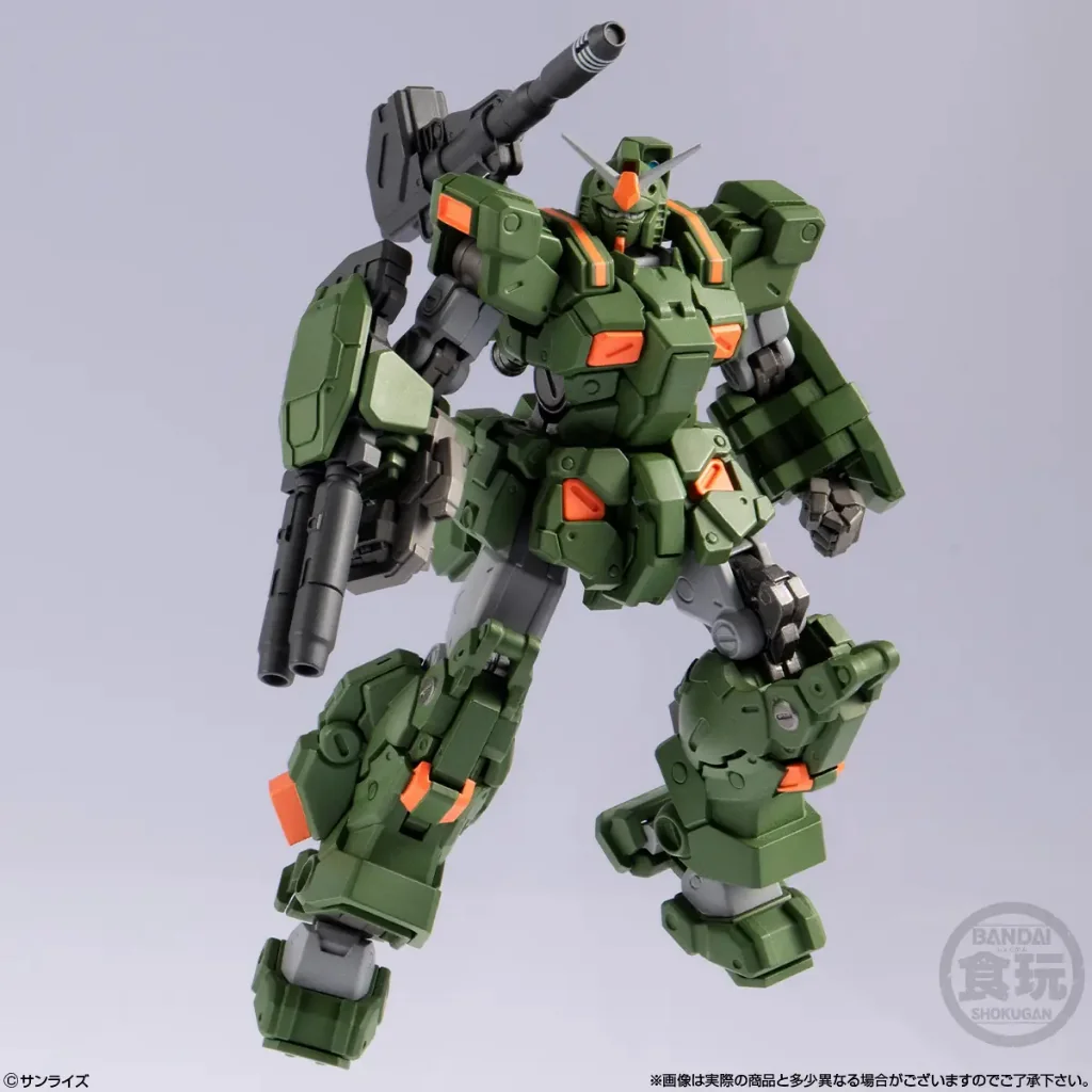 [Pre Order 12/2569] Bandai Gundam Artifact PRO Full Armor Gundam 4570117932397 (Plastic Model)