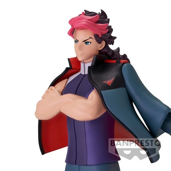 Banpresto Mobile Suit Gundam The Witch From Mercury - Guel Jeturk 4983164887372 (Figure) Banpresto Mobile Suit Gundam The Witch From Mercury - Guel Jeturk 4983164887372 (Figure)