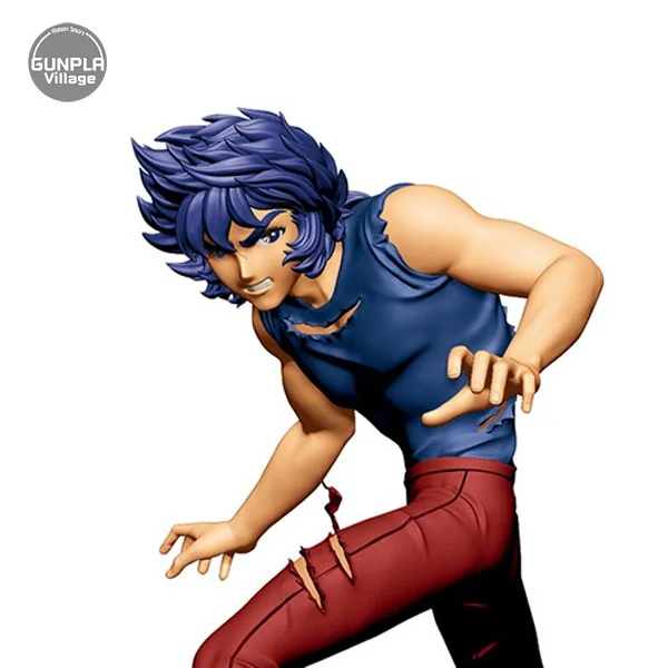 Banpresto Saint Seiya Saint Cosmo Memoir - Phoenix Ikki 4983164170337 (Figure) Banpresto Saint Seiya Saint Cosmo Memoir - Phoenix Ikki 4983164170337 (Figure)