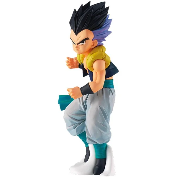 Banpresto Dragon Ball Z Solid Edge Works Vol.6 (A:Gotenks) 4983164187397 (Figure) Banpresto Dragon Ball Z Solid Edge Works Vol.6 (A:Gotenks) 4983164187397 (Figure)