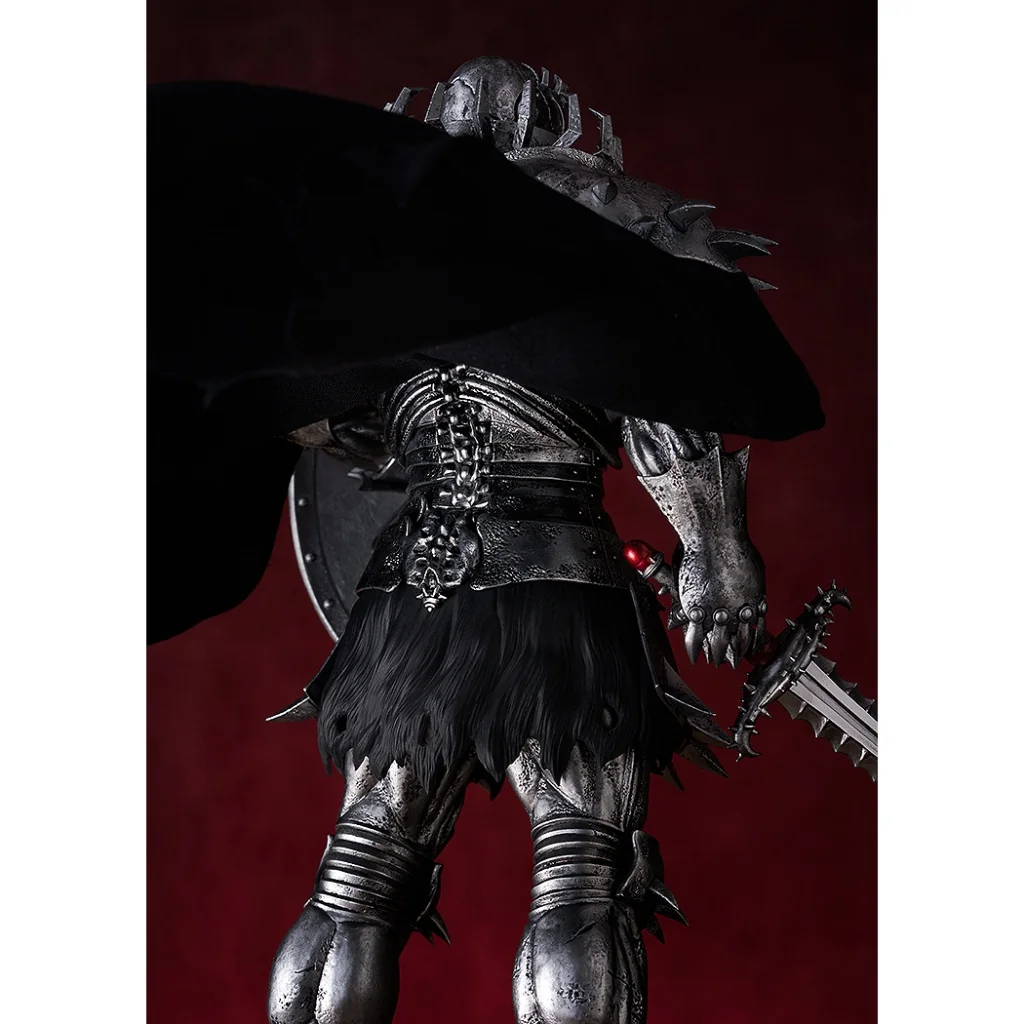 Good Smile Company POP UP PARADE Skull Knight L Size 4545784044155 (Figure)