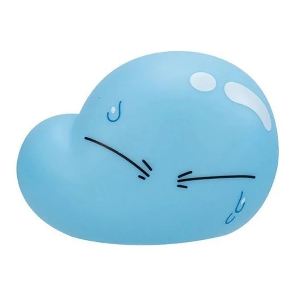 Bandai (ครบ Set 4 ลูก) That Time I Got Reincarnated as a Slime Let S Punipuny 4582769822797 (Gachapon) Bandai (ครบ Set 4 ลูก) That Time I Got Reincarnated as a Slime Let S Punipuny 4582769822797 (Gachapon)