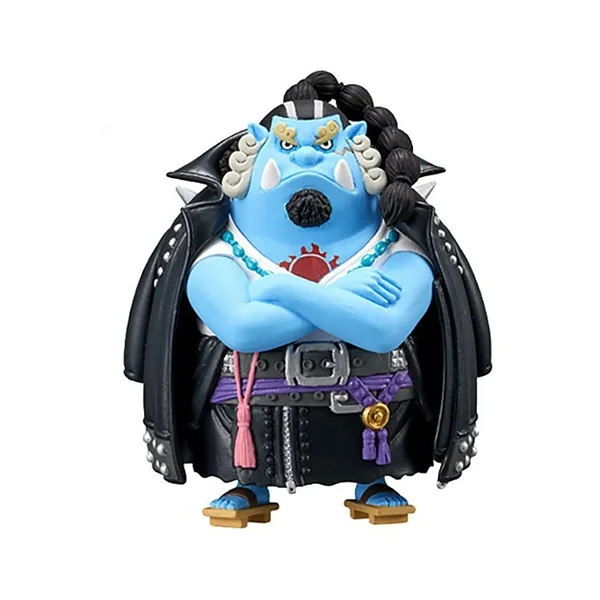 Banpresto (ตัวเดี่ยว) WCF One Piece World Collectable Figure - Film Red 2 4983164189636 (Figure) Banpresto (ตัวเดี่ยว) WCF One Piece World Collectable Figure - Film Red 2 4983164189636 (Figure)