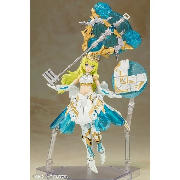 Kotobukiya Frame Arms Girl Durga I Save The Queen Ver 4934054046164 (Plastic Model) Kotobukiya Frame Arms Girl Durga I Save The Queen Ver 4934054046164 (Plastic Model)