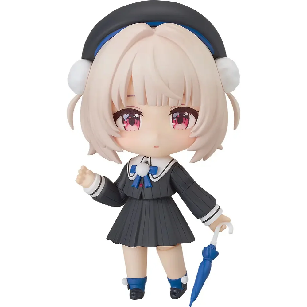 [Pre Order 12/2569] Good Smile Company Nendoroid Ui 4570232586086 (Figure)