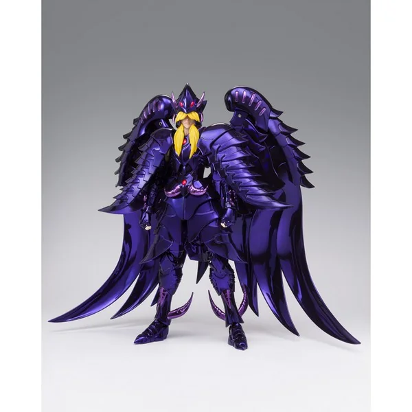 Bandai Saint Cloth Myth EX Griffon Minos Original Color Edition 4573102620873 (Action Figure)