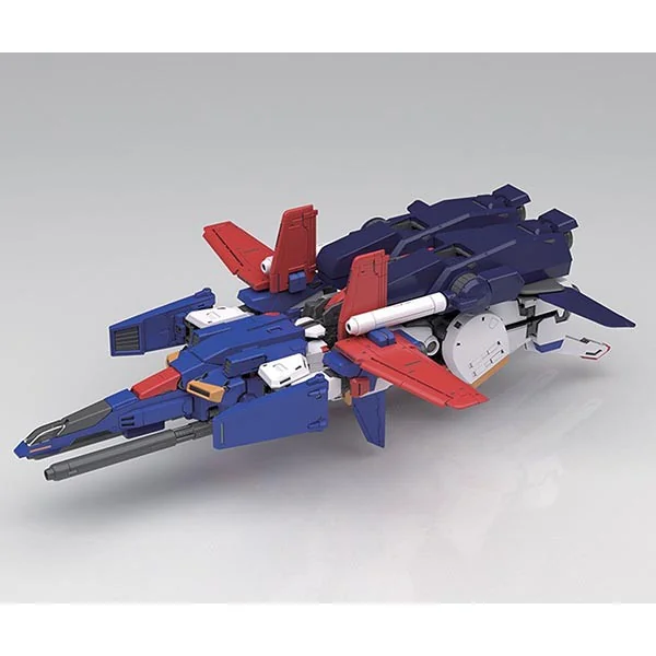 Bandai MG ZZ Gundam Ver.Ka 4573102631510 (Plastic Model) Bandai MG ZZ Gundam Ver.Ka 4573102631510 (Plastic Model)