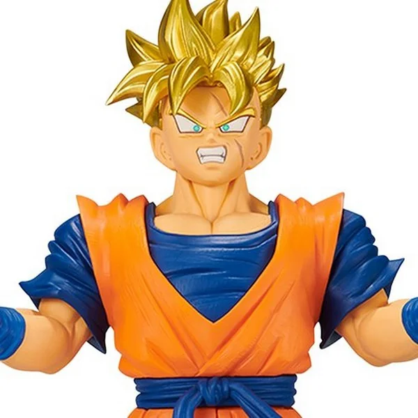 Banpresto Dragon Ball Z Blood of Saiyans Special XV - Super Saiyan Son Gohan 4983164884036 (Figure) Banpresto Dragon Ball Z Blood of Saiyans Special XV - Super Saiyan Son Gohan 4983164884036 (Figure)