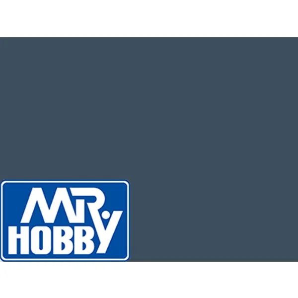Mr.Hobby Mr.Color C513 Dark Gray "Dunkelgrau" Flat 4973028736076 (สี) Mr.Hobby Mr.Color C513 Dark Gray "Dunkelgrau" Flat 4973028736076 (สี)