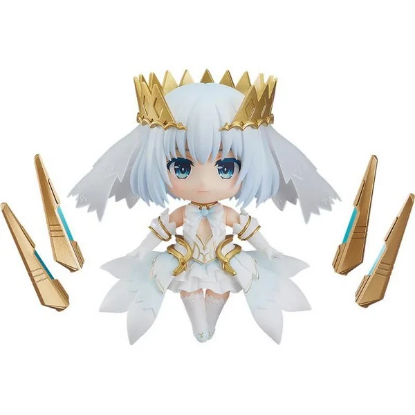 Good Smile Company Nendoroid Origami Tobiichi : Spirit Ver 4580590129030 (Figure) Good Smile Company Nendoroid Origami Tobiichi : Spirit Ver 4580590129030 (Figure)