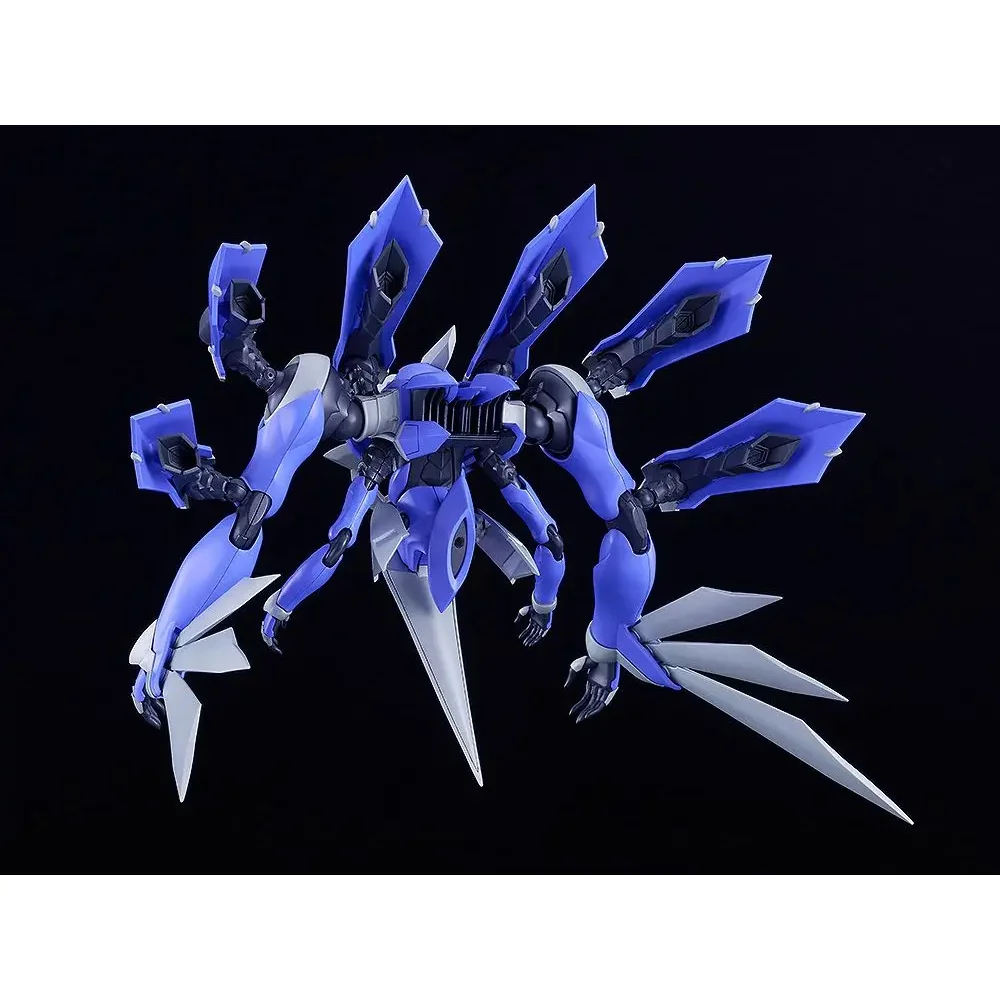 [Pre Order 08/2569] Good Smile Company MODEROID DX-SCALE Magatsu-Ikaruga (Light Novel Ver) 4580828667679 (Plastic Model)