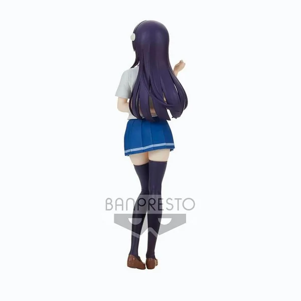 Banpresto Osananajimi Ga Zetta Ni Makenai Love Comedy - Shirokusa Kachi 4983164180732 (Figure) Banpresto Osananajimi Ga Zetta Ni Makenai Love Comedy - Shirokusa Kachi 4983164180732 (Figure)