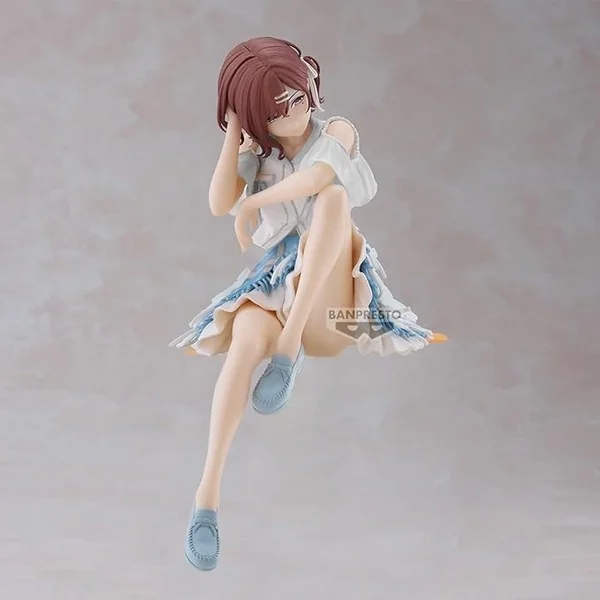 Banpresto The Idolmaster Shiny Colors Espresto - Highly Detail - Madoka Higuchi 4983164899160 (Figure) Banpresto The Idolmaster Shiny Colors Espresto - Highly Detail - Madoka Higuchi 4983164899160 (Figure)