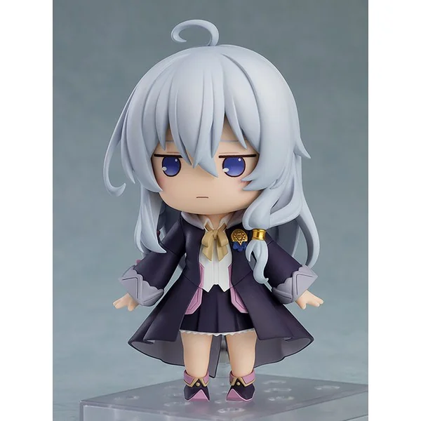 Good Smile Company Nendoroid Elaina 4580590129351 (Figure) Good Smile Company Nendoroid Elaina 4580590129351 (Figure)