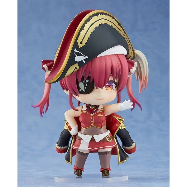 Good Smile Company Nendoroid Houshou Marine 4580590125872 (Figure) Good Smile Company Nendoroid Houshou Marine 4580590125872 (Figure)