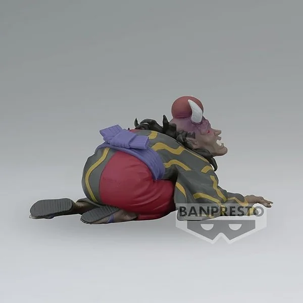 Banpresto Demon Slayer : Kimetsu No Yaiba - Demon Series Ex (A:Hantengu) 4983164286779 (Figure) Banpresto Demon Slayer : Kimetsu No Yaiba - Demon Series Ex (A:Hantengu) 4983164286779 (Figure)
