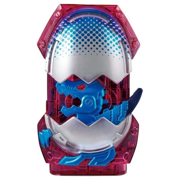 Bandai DX Barid Rex Vistamp 4549660699644 (Toy) Bandai DX Barid Rex Vistamp 4549660699644 (Toy)