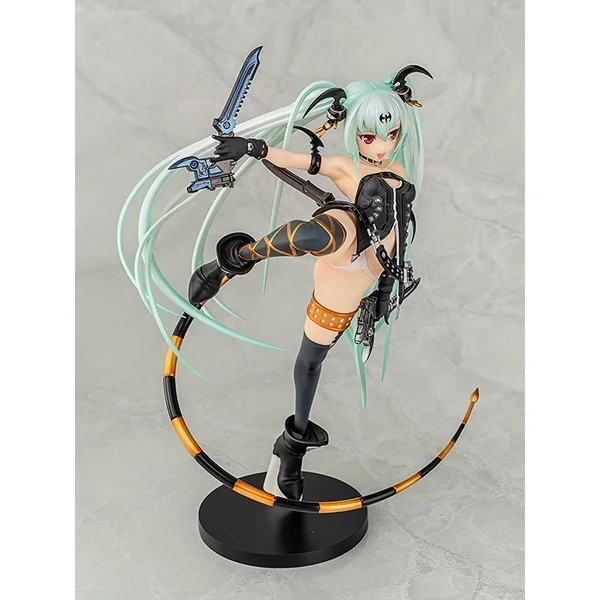 Wing Figure 1/6 The Gate Opener Alice - Wing 4562177700382 (Figure) Wing Figure 1/6 The Gate Opener Alice - Wing 4562177700382 (Figure)
