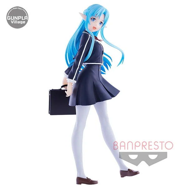 Banpresto Sword Art Online : Asuna EXQ Figure (2019.12) 4983164399912 (Figure) Banpresto Sword Art Online : Asuna EXQ Figure (2019.12) 4983164399912 (Figure)