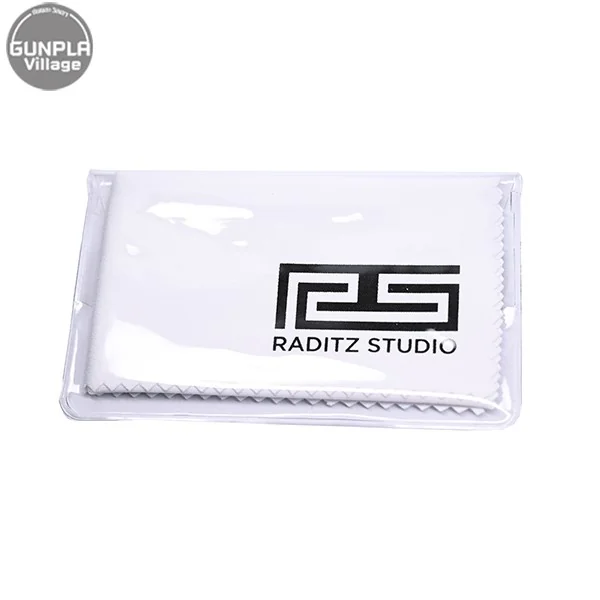 Raditz Studio RS PC01 Polishing Cloth (Polishing Series) 8858878220018 (สี)