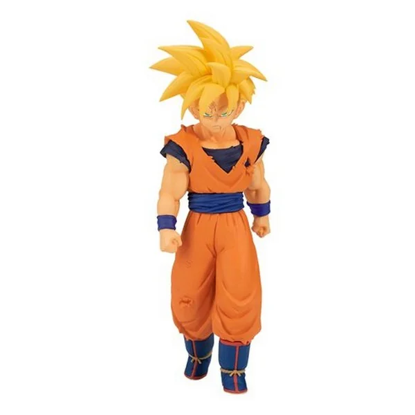 Banpresto Dragon Ball Z Solid Edge Works Vol.12 (B:Super Saiyan Son Gohan) 4983164881813 (Figure) Banpresto Dragon Ball Z Solid Edge Works Vol.12 (B:Super Saiyan Son Gohan) 4983164881813 (Figure)