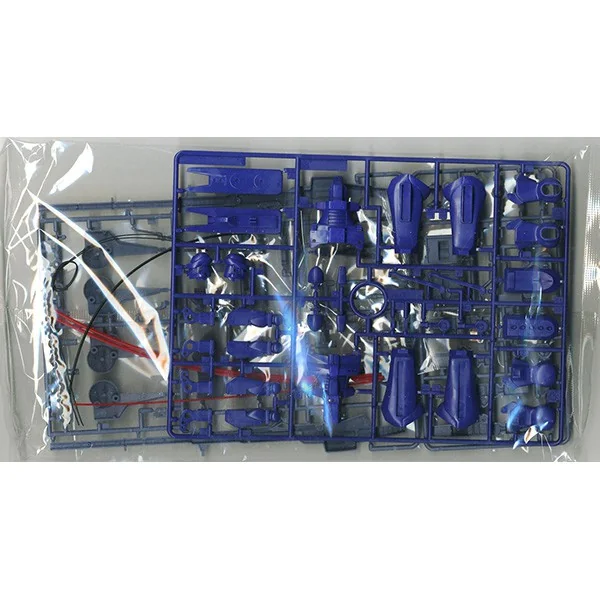 Bandai 1/144 A-Class Heavy Metal Set 4573102615442 (Plastic Model) Bandai 1/144 A-Class Heavy Metal Set 4573102615442 (Plastic Model)