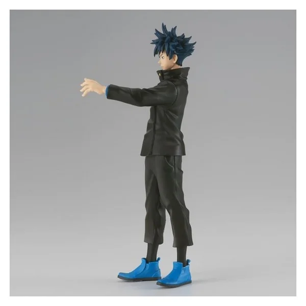 Banpresto Jujutsu Kaisen Jukon No Kata Megumi Fushiguro & Kento Nanami (A:Megumi Fushiguro) 4983164193602 (Figure) Banpresto Jujutsu Kaisen Jukon No Kata Megumi Fushiguro & Kento Nanami (A:Megumi Fushiguro) 4983164193602 (Figure)