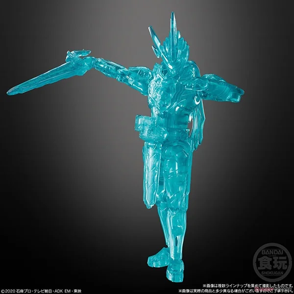 Bandai (ครบ Set 12 กล่อง) SO-DO Kamen Rider Saber Vol.10 4549660627098 (Figure) Bandai (ครบ Set 12 กล่อง) SO-DO Kamen Rider Saber Vol.10 4549660627098 (Figure)