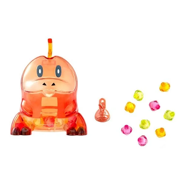 BANDAI (ตัวเดี่ยว) Pokemon Crystal Cot 4570117917172 (Figure)