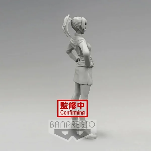 Banpresto Jujutsu Kaisen Jukon no Kata - Maki Zenin & Sukuna (A:Maki Zenin) 4983164188417 (Figure) Banpresto Jujutsu Kaisen Jukon no Kata - Maki Zenin & Sukuna (A:Maki Zenin) 4983164188417 (Figure)