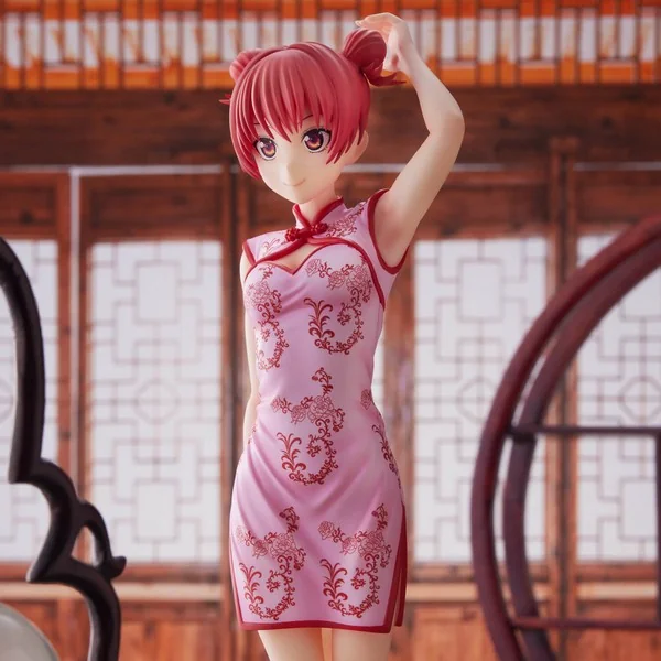 eStream Figure Saki Saki China Ver 4589642714095 (Scale Figure) eStream Figure Saki Saki China Ver 4589642714095 (Scale Figure)
