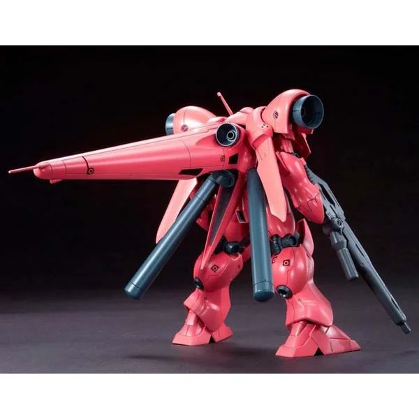 Bandai HG Gerbera Tetra 4573102558862 (Plastic Model) Bandai HG Gerbera Tetra 4573102558862 (Plastic Model)