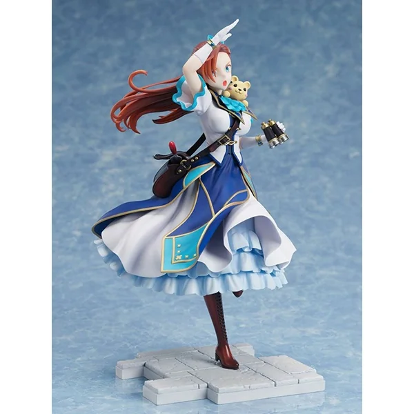 Furyu Figure 1/7 Catarina Claes 4589584957093 (Figure) Furyu Figure 1/7 Catarina Claes 4589584957093 (Figure)