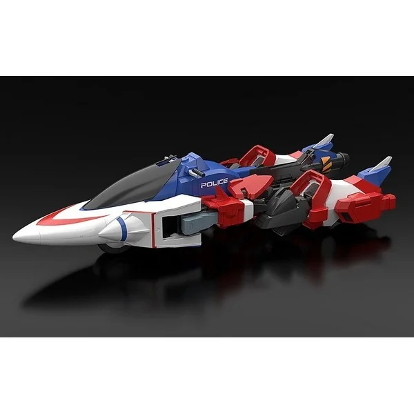 Good Smile Company MODEROID Hyper Red Jack Armor 4580590181366 (Plastic Model) Good Smile Company MODEROID Hyper Red Jack Armor 4580590181366 (Plastic Model)