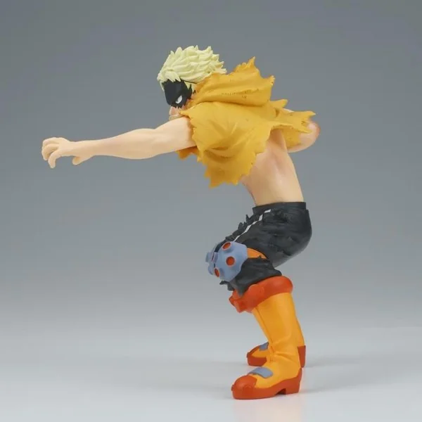 Banpresto My Hero Academia The Amazing Heroes Vol.33 - Fat Gum 4983164881691 (Figure) Banpresto My Hero Academia The Amazing Heroes Vol.33 - Fat Gum 4983164881691 (Figure)