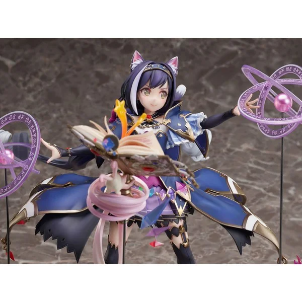Furyu Figure 1/7 Karyl★6 4589584957468 (Scale Figure) Furyu Figure 1/7 Karyl★6 4589584957468 (Scale Figure)