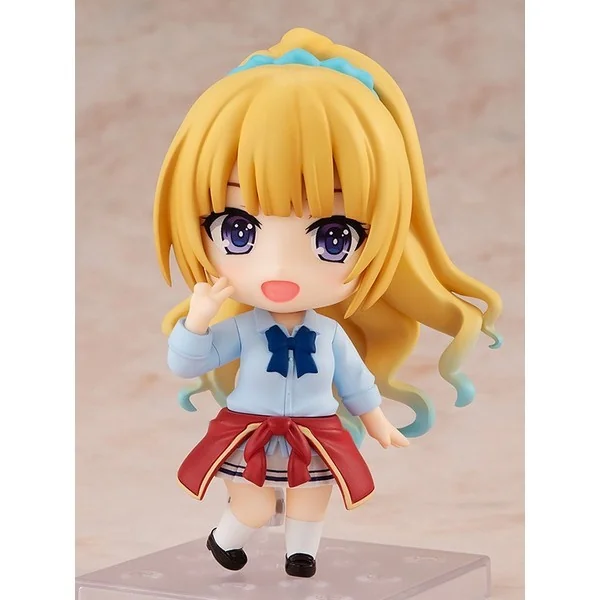 Good Smile Company Nendoroid Kei Karuizawa 4935228498017 (Figure) Good Smile Company Nendoroid Kei Karuizawa 4935228498017 (Figure)