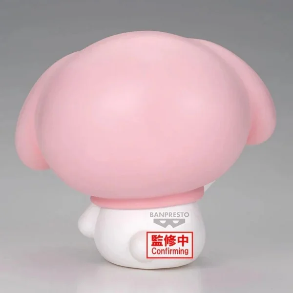 Banpresto Sanrio Characters Sofvimates My Melody Relax Ver 4983164295795 (Figure)