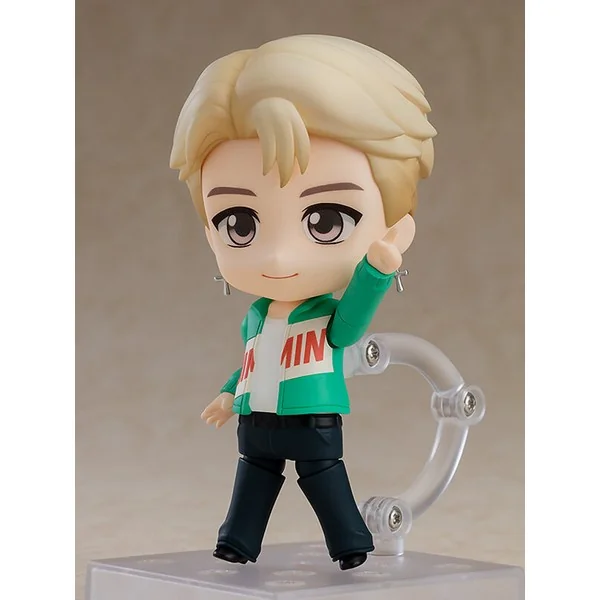 Good Smile Company Nendoroid Jimin 4580590127494 (Figure) Good Smile Company Nendoroid Jimin 4580590127494 (Figure)