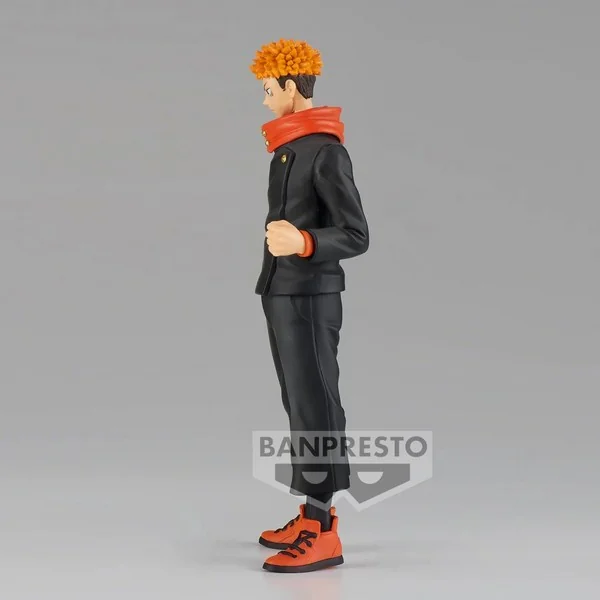 Banpresto Jujutsu Kaisen Jukon No Kata Yuji Itadori & Mahito (A:Yuji Itadori) 4983164192612 (Figure) Banpresto Jujutsu Kaisen Jukon No Kata Yuji Itadori & Mahito (A:Yuji Itadori) 4983164192612 (Figure)