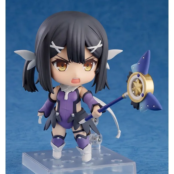 Good Smile Company Nendoroid Miyu Edelfelt 4580590128323 (Figure) Good Smile Company Nendoroid Miyu Edelfelt 4580590128323 (Figure)