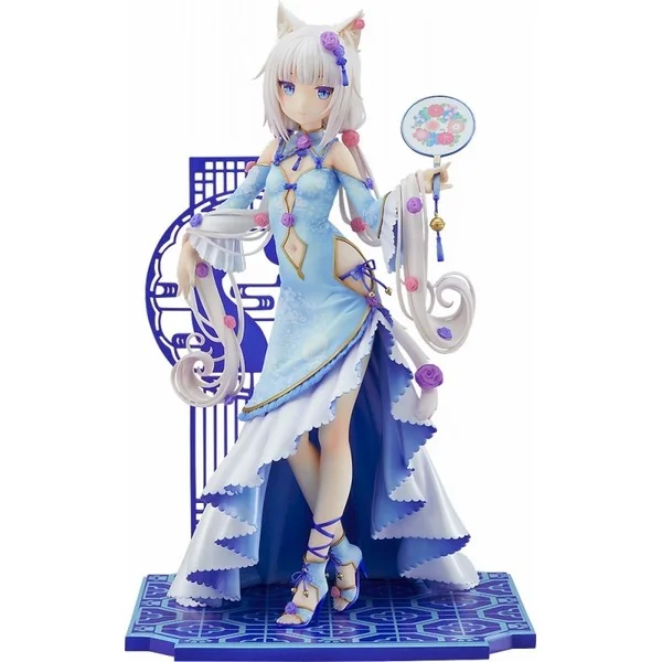Good Smile Company Figure 1/7 Vanilla Chinese Dress Ver 4580416943574 (Scale Figure) Good Smile Company Figure 1/7 Vanilla Chinese Dress Ver 4580416943574 (Scale Figure)