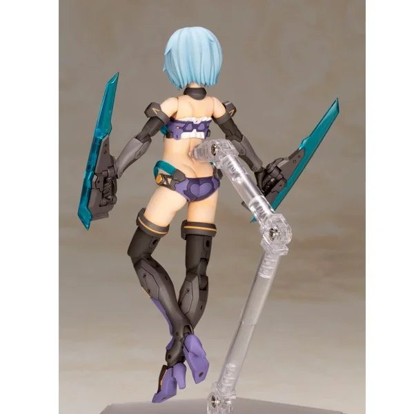 Kotobukiya Frame Arms Girl HRESVELGR Bikini Armor Ver 4934054005079 4934054055562 (Plastic Model) Kotobukiya Frame Arms Girl HRESVELGR Bikini Armor Ver 4934054005079 4934054055562 (Plastic Model)