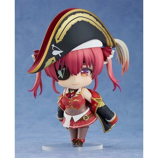 Good Smile Company Nendoroid Houshou Marine 4580590125872 (Figure) Good Smile Company Nendoroid Houshou Marine 4580590125872 (Figure)