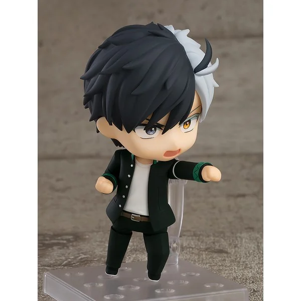 Good Smile Company Nendoroid Haruka Sakura 4580590198272 (Figure) Good Smile Company Nendoroid Haruka Sakura 4580590198272 (Figure)